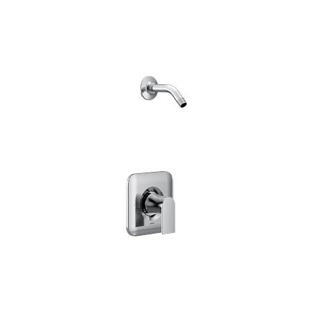 Moen Genta Shower Only Trim Nh Ch T2472NH